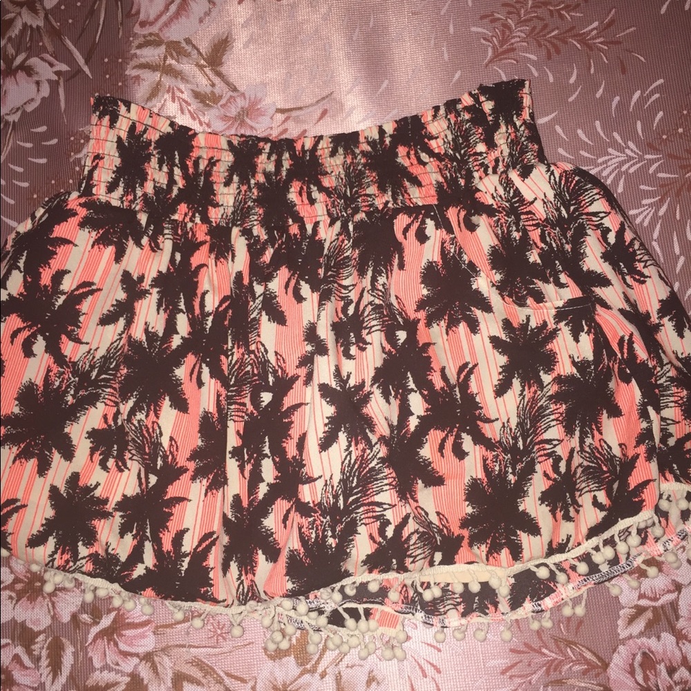 Miss me shorts